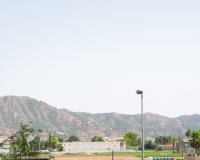 Herverkoop - Villa - Llano de brujas