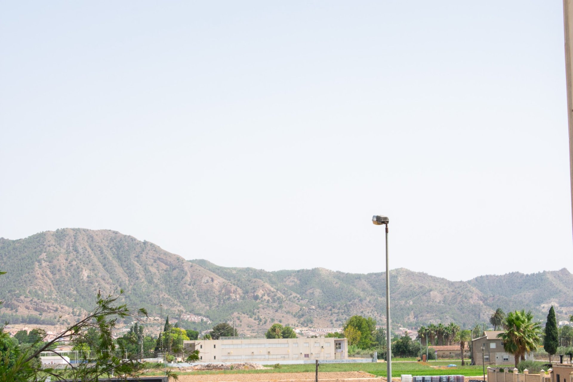 Herverkoop - Villa - Llano de brujas