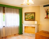 Herverkoop - Villa - Llano de brujas