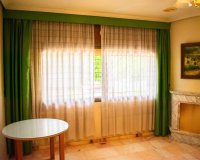 Herverkoop - Villa - Llano de brujas