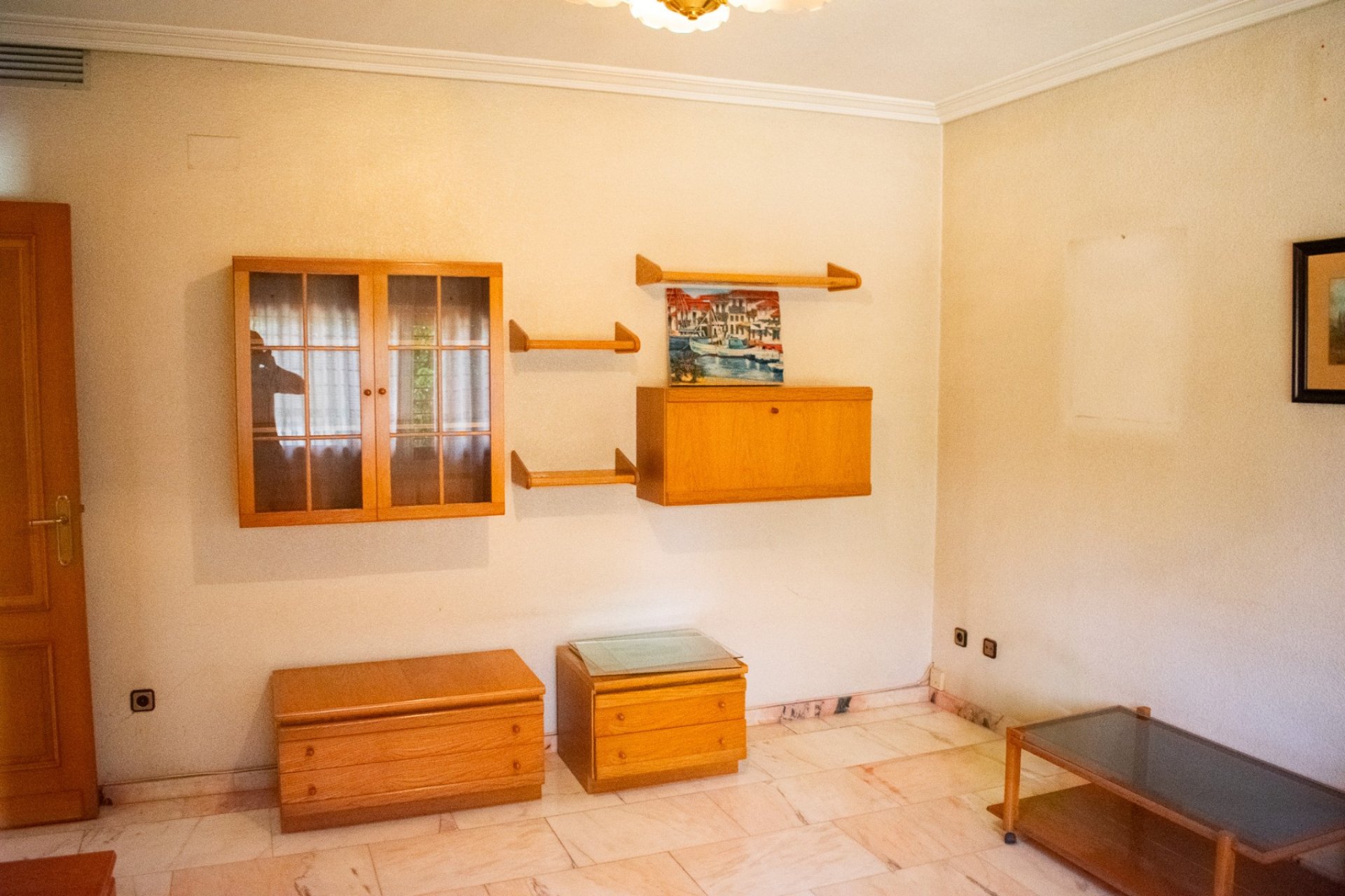 Herverkoop - Villa - Llano de brujas