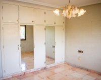 Herverkoop - Villa - Llano de brujas