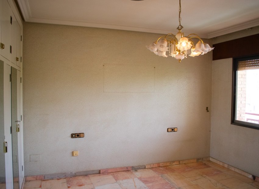 Herverkoop - Villa - Llano de brujas