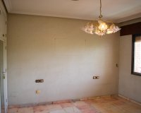 Herverkoop - Villa - Llano de brujas