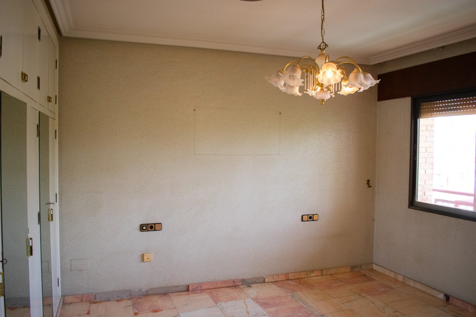 Herverkoop - Villa - Llano de brujas