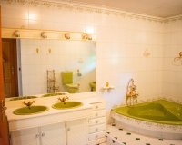 Herverkoop - Villa - Llano de brujas