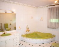 Herverkoop - Villa - Llano de brujas