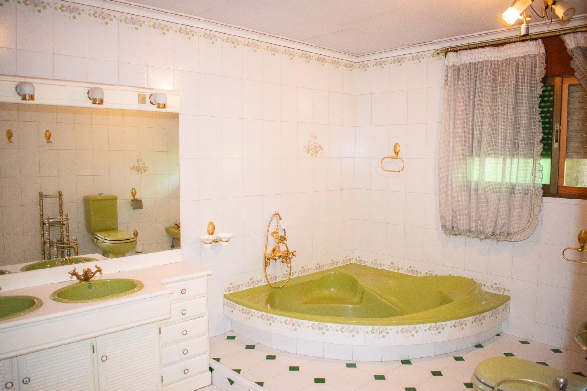 Herverkoop - Villa - Llano de brujas