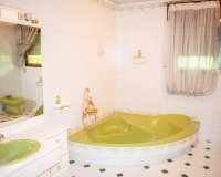 Herverkoop - Villa - Llano de brujas