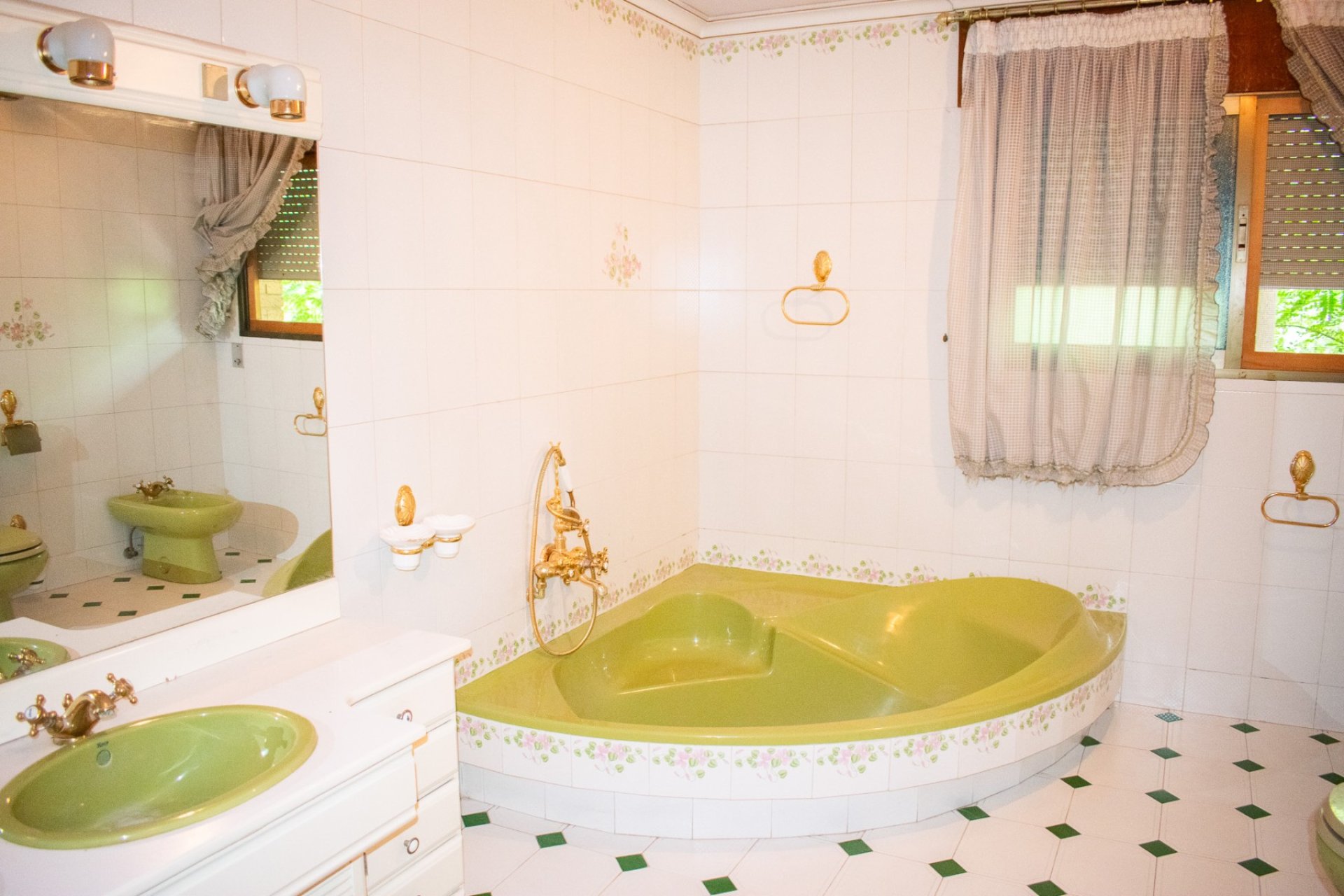 Herverkoop - Villa - Llano de brujas