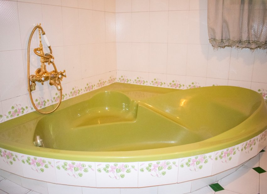 Herverkoop - Villa - Llano de brujas