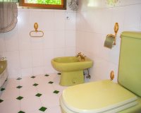 Herverkoop - Villa - Llano de brujas