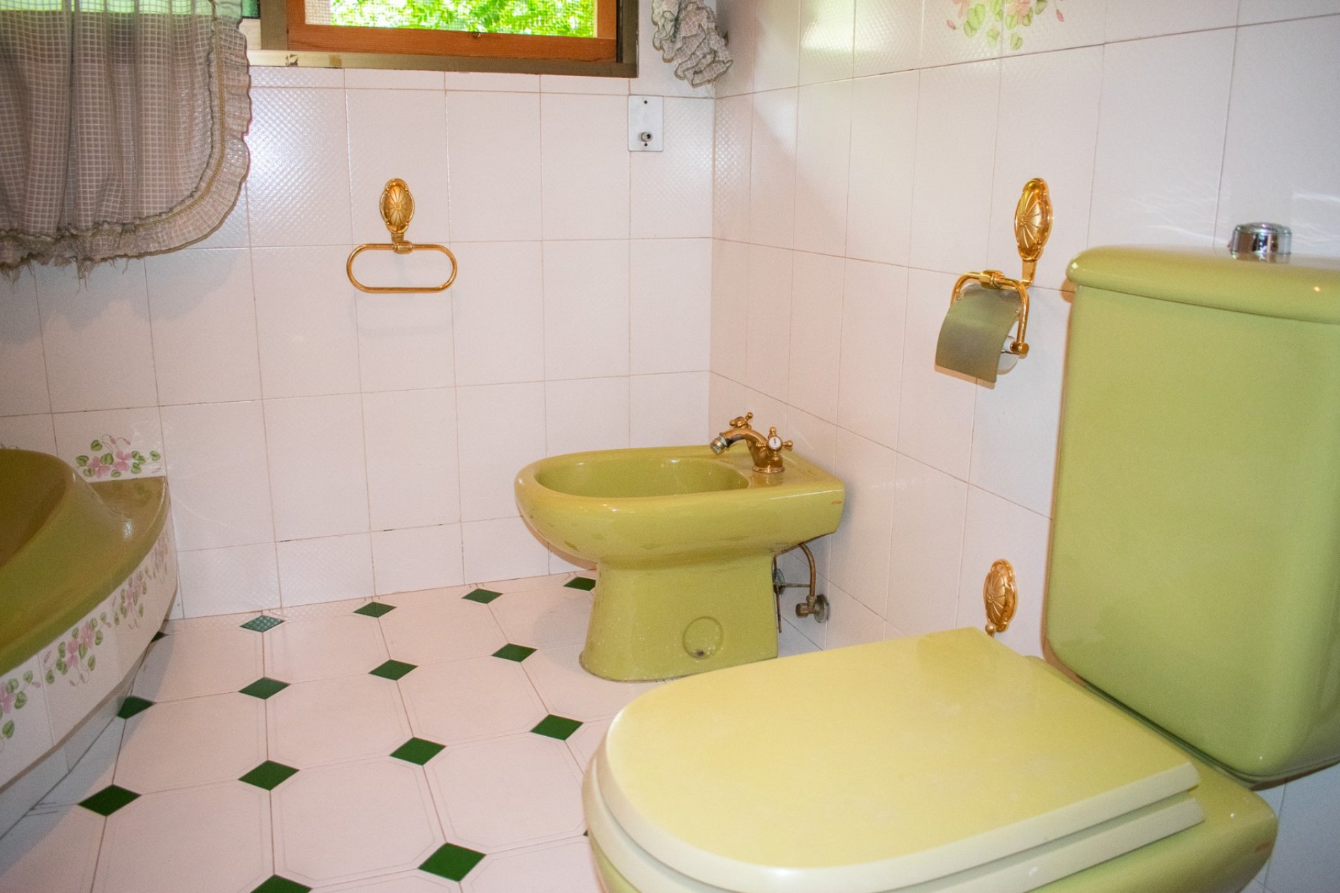 Herverkoop - Villa - Llano de brujas