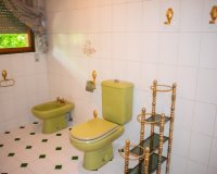 Herverkoop - Villa - Llano de brujas