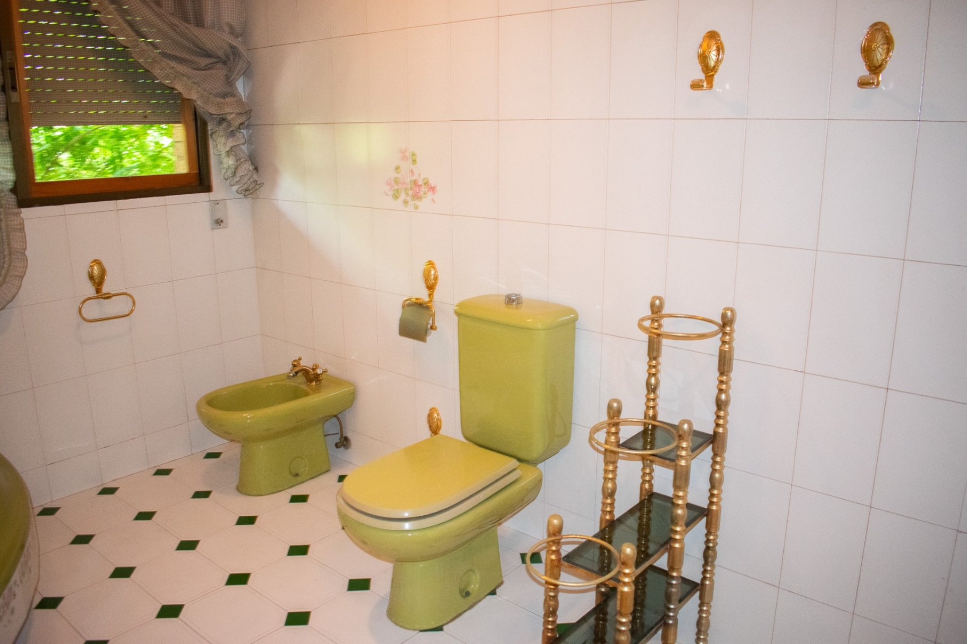 Herverkoop - Villa - Llano de brujas