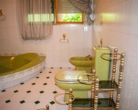 Herverkoop - Villa - Llano de brujas