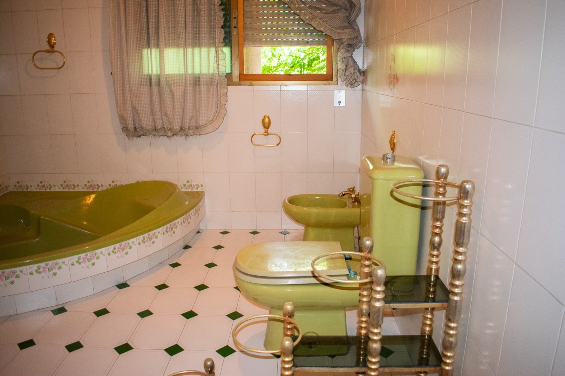 Herverkoop - Villa - Llano de brujas