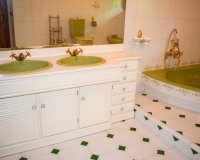 Herverkoop - Villa - Llano de brujas