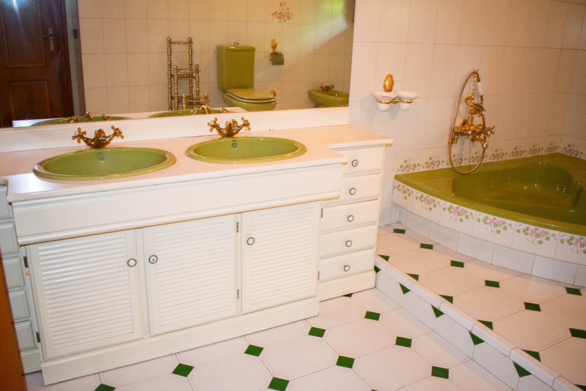 Herverkoop - Villa - Llano de brujas