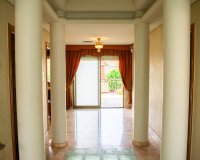 Herverkoop - Villa - Llano de brujas