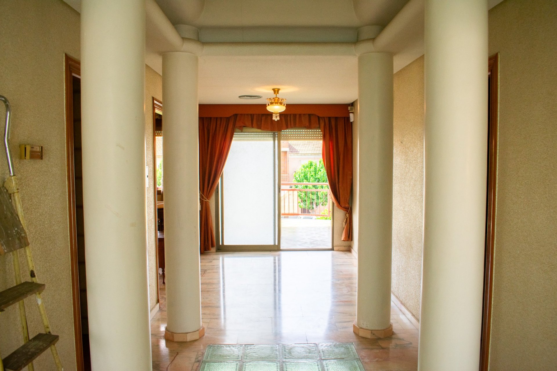 Herverkoop - Villa - Llano de brujas