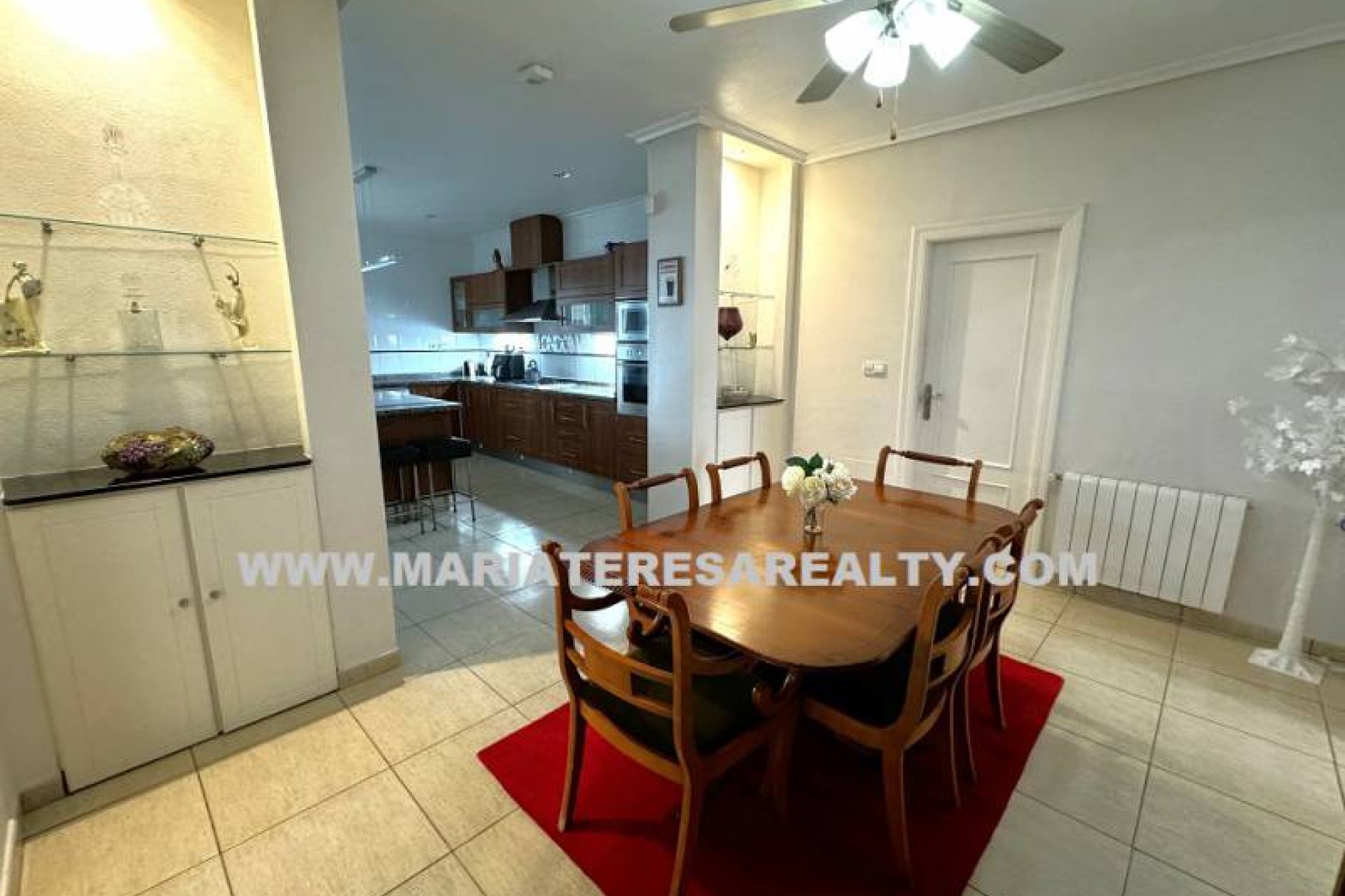 Herverkoop - Villa - Lo Santiago - Gea y Trujols