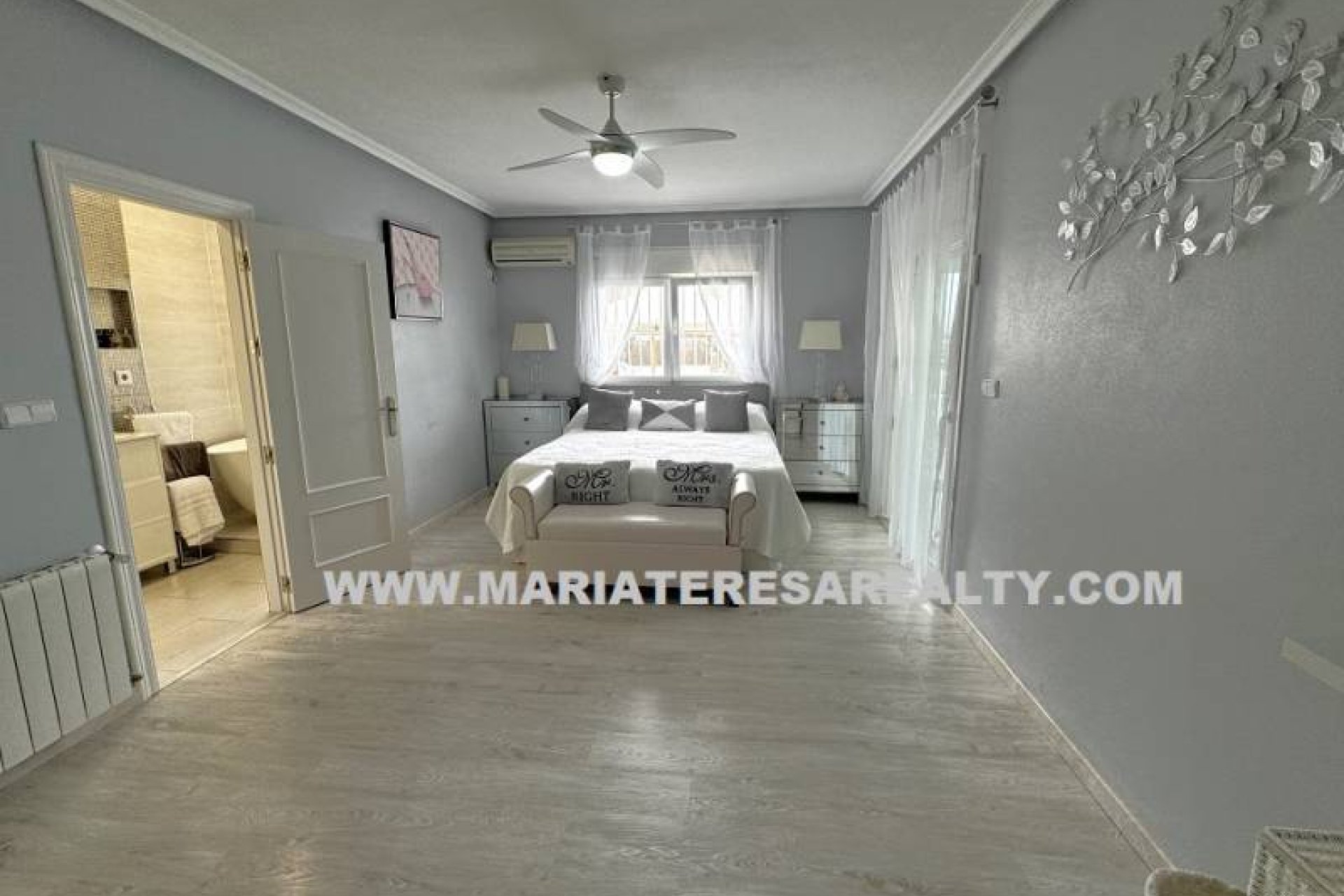 Herverkoop - Villa - Lo Santiago - Gea y Trujols