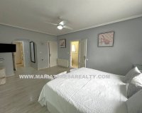 Herverkoop - Villa - Lo Santiago - Gea y Trujols