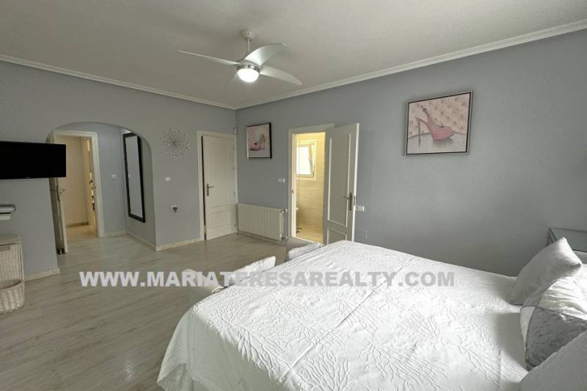 Herverkoop - Villa - Lo Santiago - Gea y Trujols