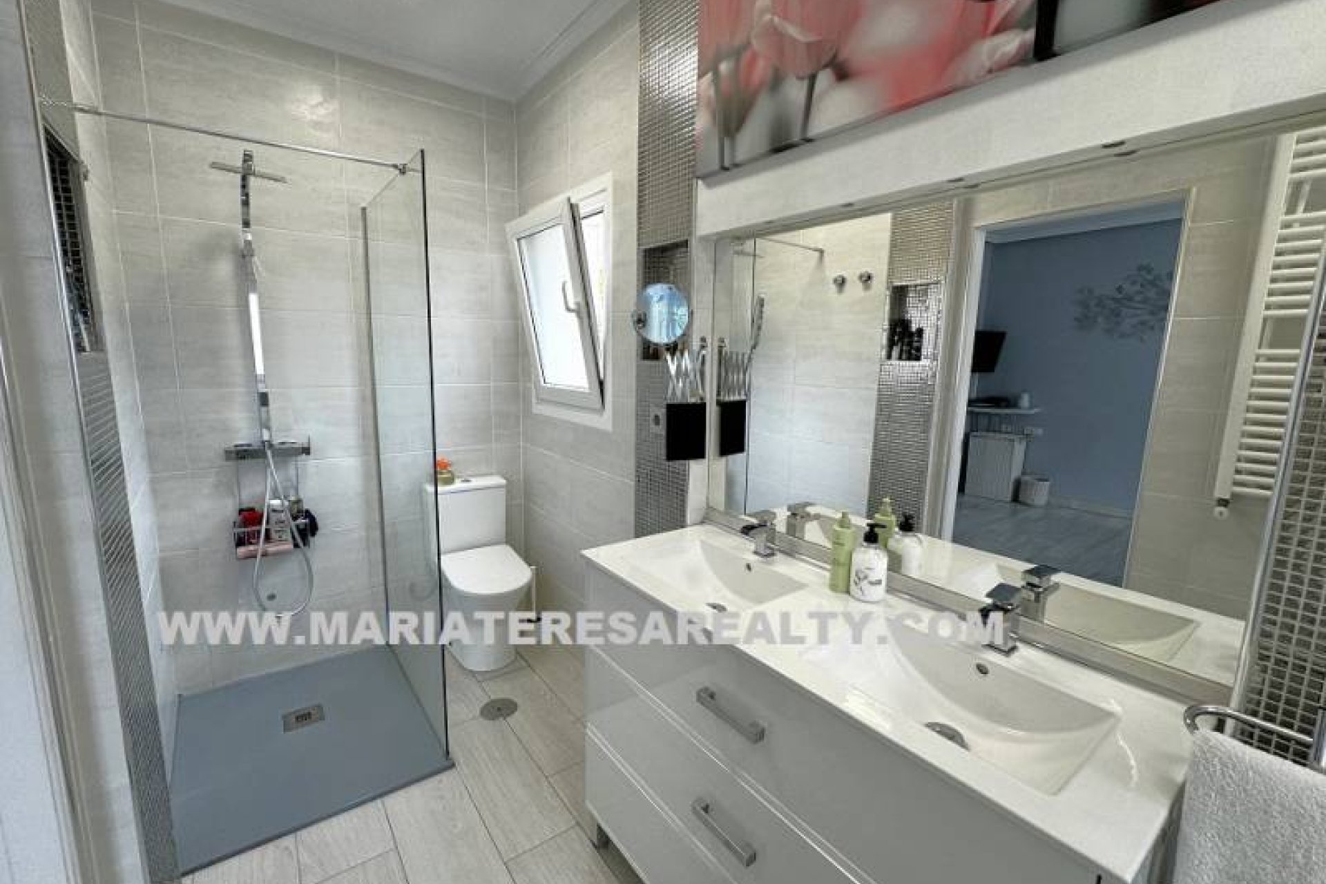 Herverkoop - Villa - Lo Santiago - Gea y Trujols