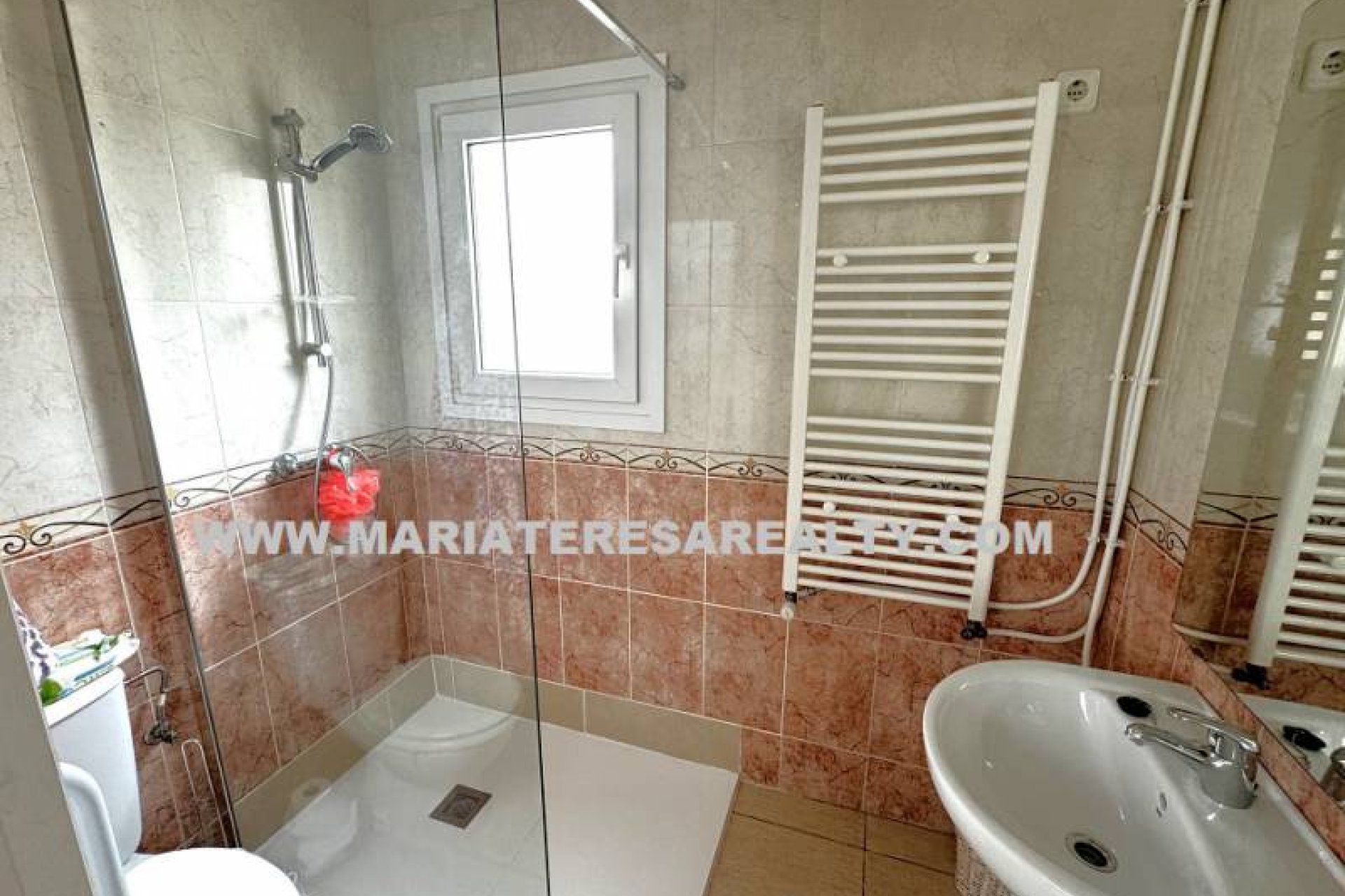 Herverkoop - Villa - Lo Santiago - Gea y Trujols