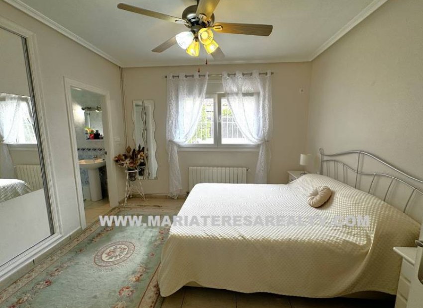 Herverkoop - Villa - Lo Santiago - Gea y Trujols