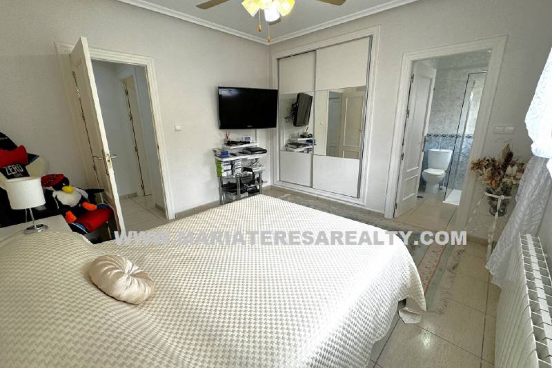 Herverkoop - Villa - Lo Santiago - Gea y Trujols