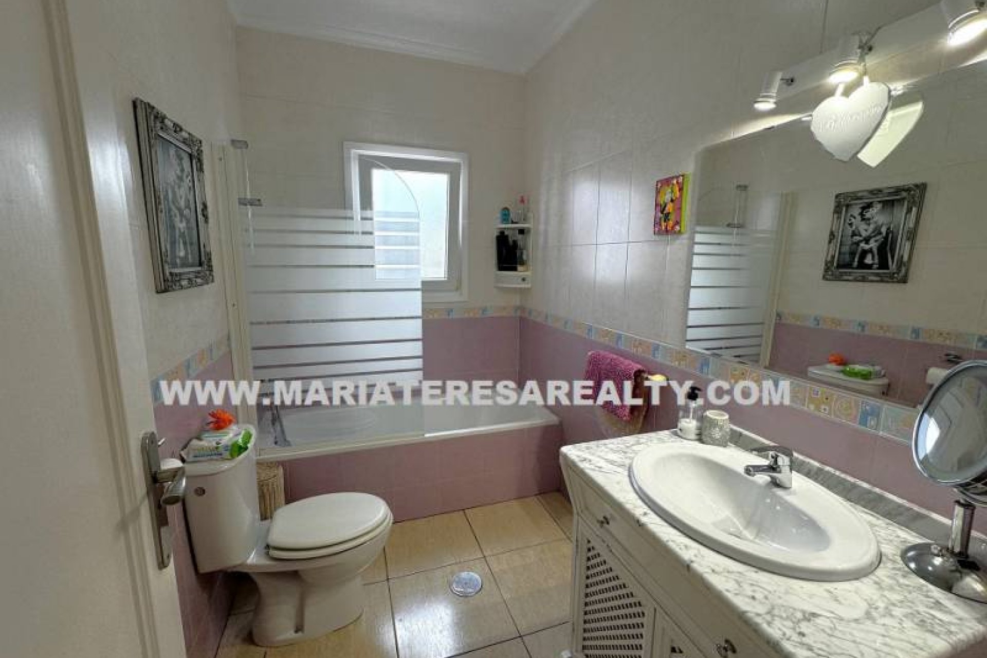 Herverkoop - Villa - Lo Santiago - Gea y Trujols