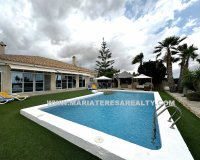 Herverkoop - Villa - Lo Santiago - Gea y Trujols