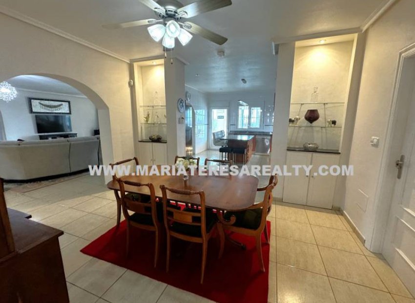 Herverkoop - Villa - Lo Santiago - Gea y Truyols