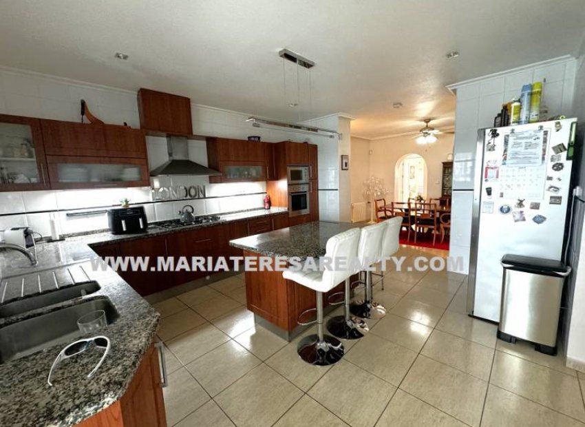 Herverkoop - Villa - Lo Santiago - Gea y Truyols