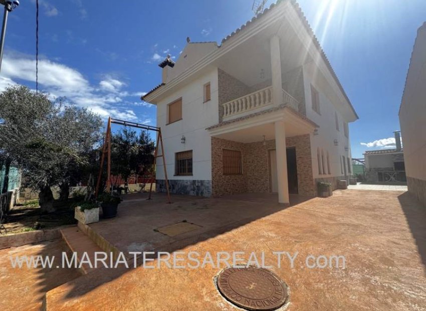 Herverkoop - Villa - Los Alcázares - La Bahia Bella