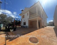Herverkoop - Villa - Los Alcázares - La Bahia Bella