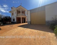 Herverkoop - Villa - Los Alcázares - La Bahia Bella