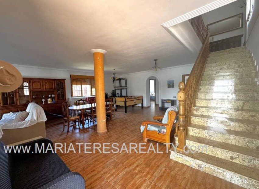 Herverkoop - Villa - Los Alcázares - La Bahia Bella