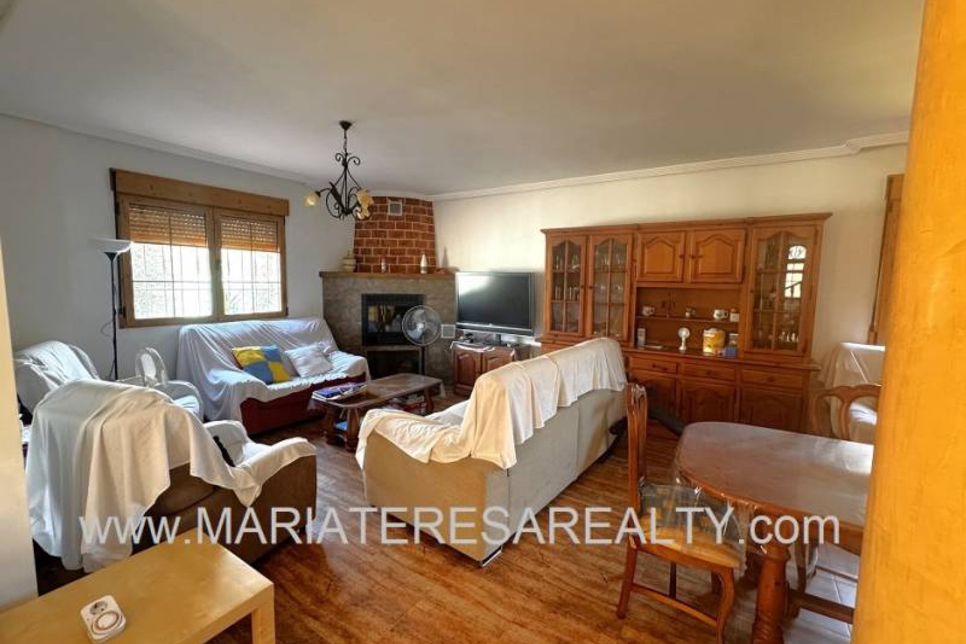 Herverkoop - Villa - Los Alcázares - La Bahia Bella