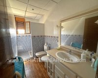 Herverkoop - Villa - Los Alcázares - La Bahia Bella