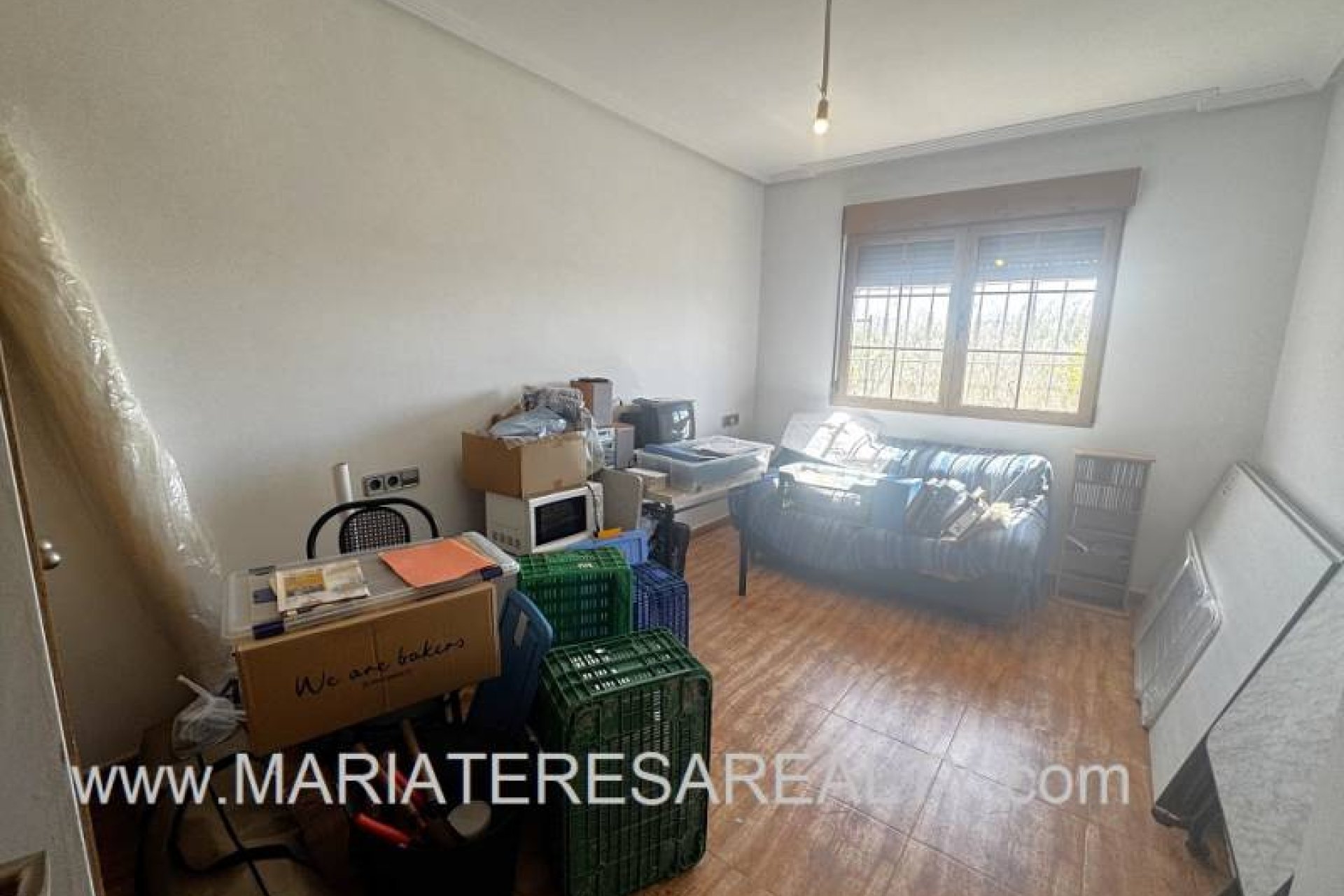 Herverkoop - Villa - Los Alcázares - La Bahia Bella