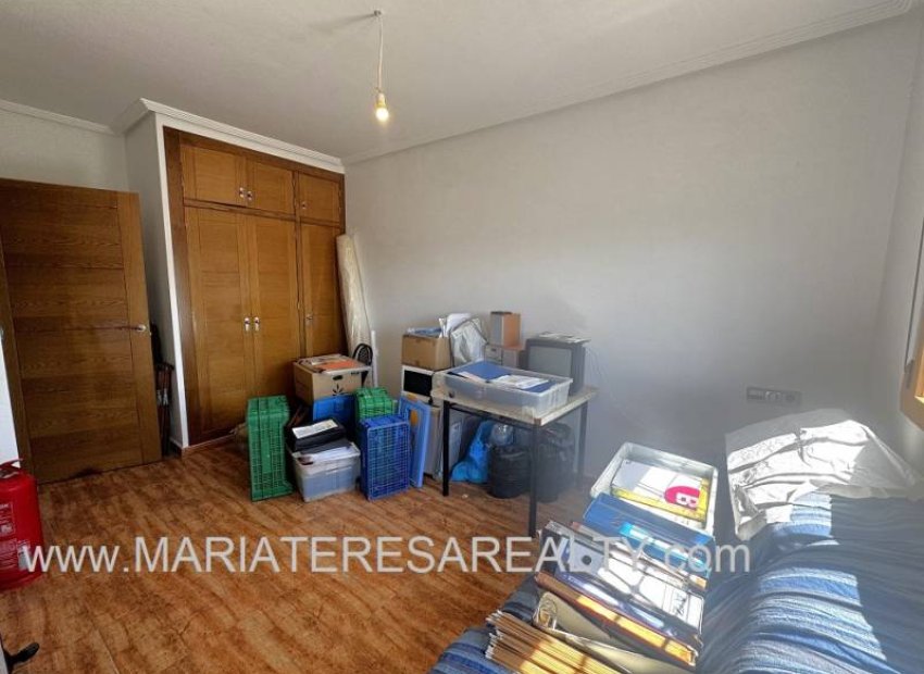 Herverkoop - Villa - Los Alcázares - La Bahia Bella