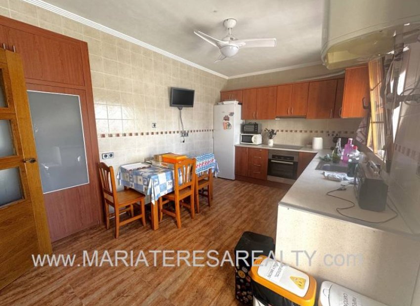 Herverkoop - Villa - Los Alcázares - La Bahia Bella