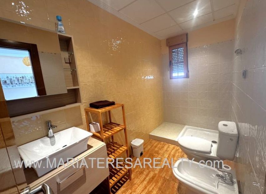 Herverkoop - Villa - Los Alcázares - La Bahia Bella