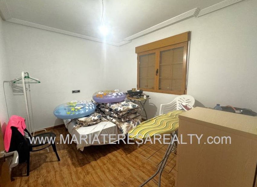 Herverkoop - Villa - Los Alcázares - La Bahia Bella