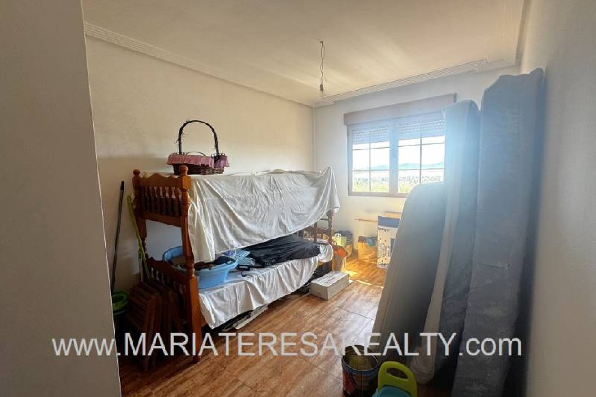 Herverkoop - Villa - Los Alcázares - La Bahia Bella