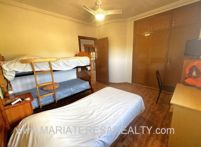 Herverkoop - Villa - Los Alcázares - La Bahia Bella